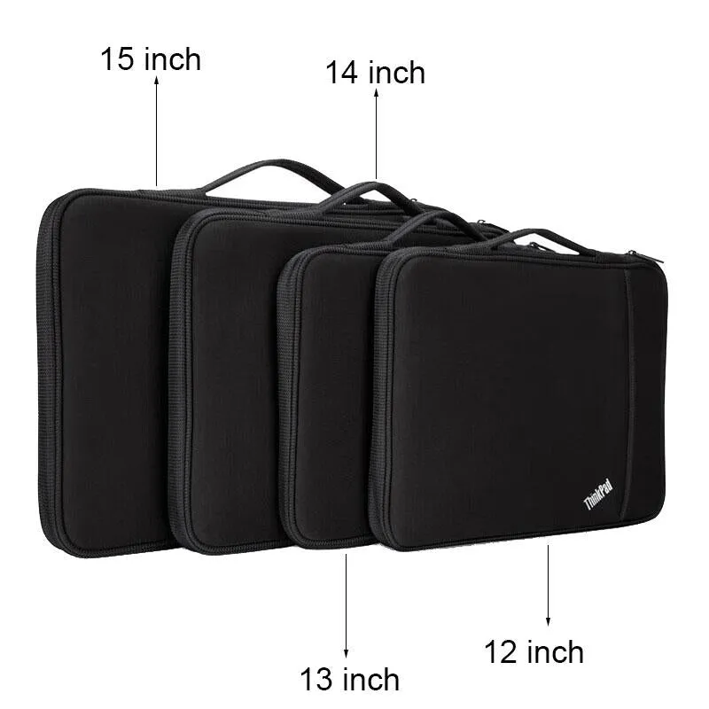 13 Inch Shock-Resistant Thinkpad Business Laptop Inner Bag