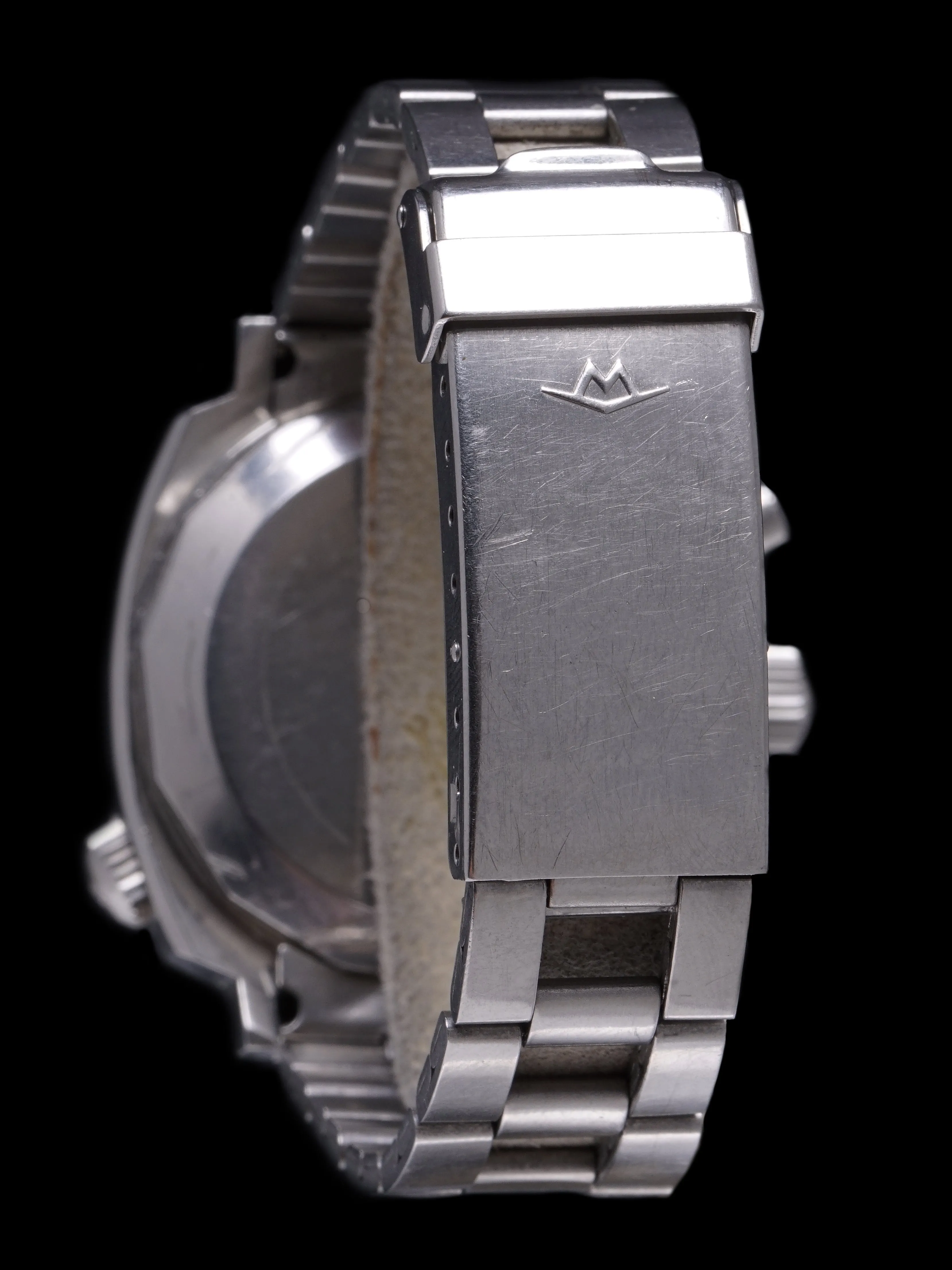 1960s Movado Super Sub Sea (Ref. 206-705-504)