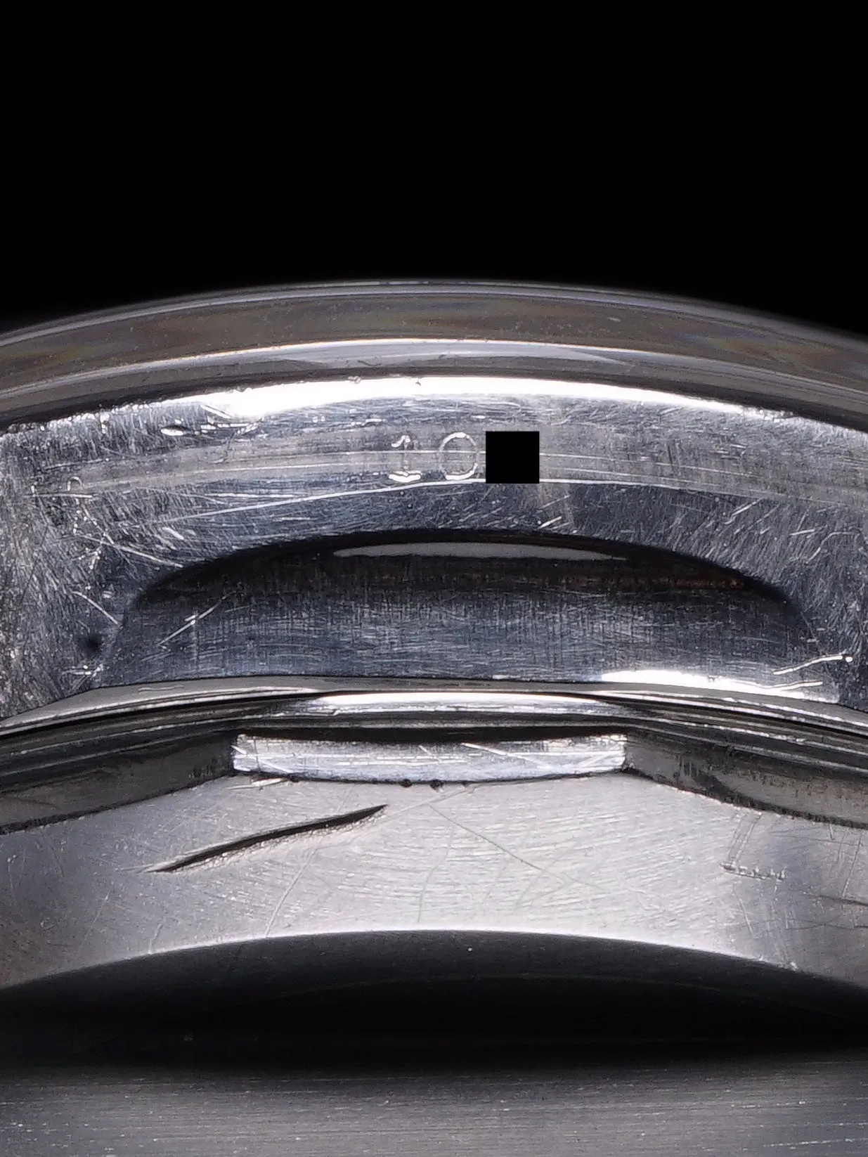 1960s Movado Super Sub Sea (Ref. 206-705-504)