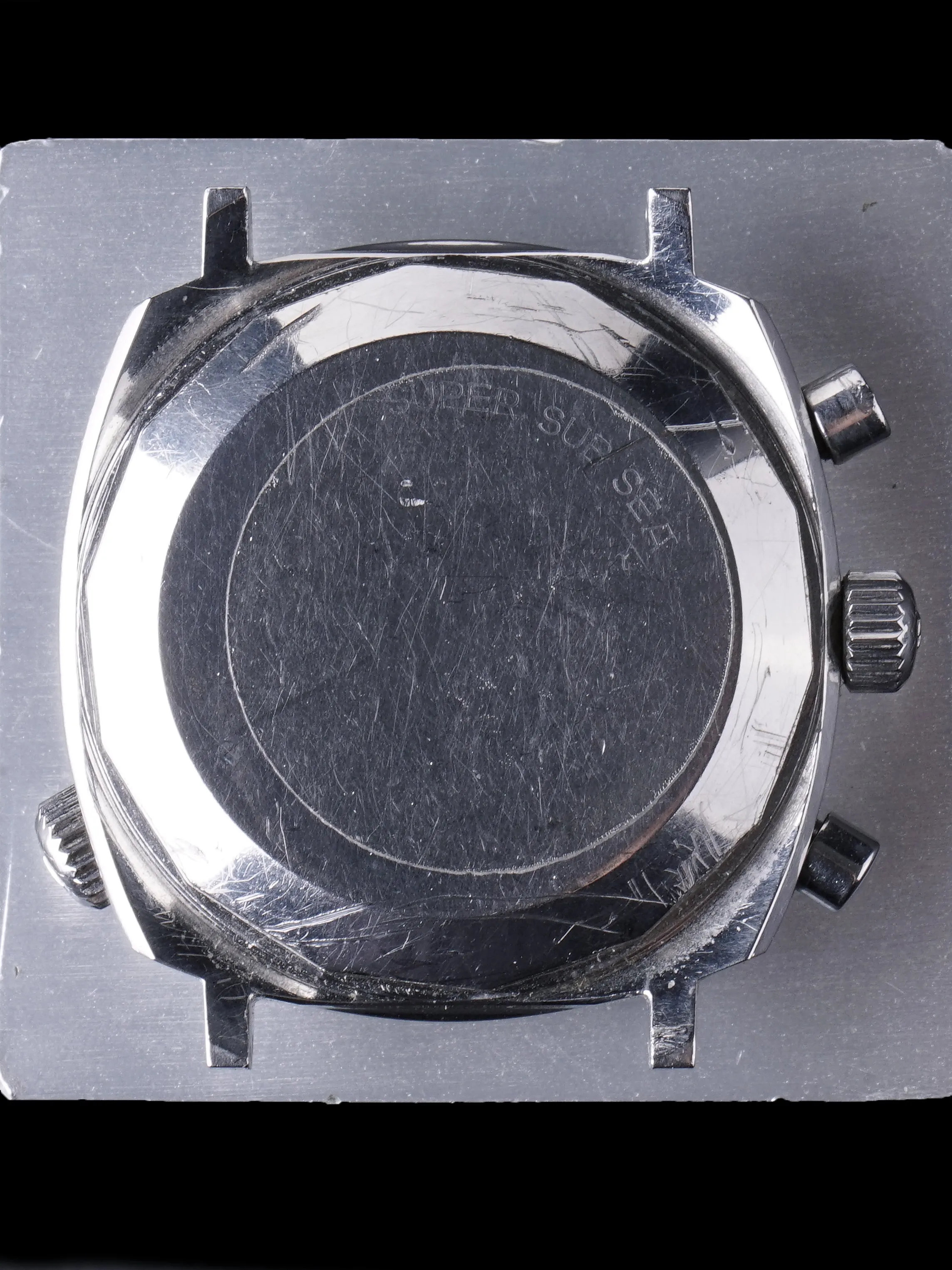 1960s Movado Super Sub Sea (Ref. 206-705-504)