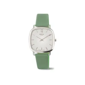 3334-02 - Womens Titanium Dress Watch