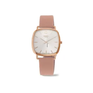 3334-04 - Womens Titanium Dress Watch
