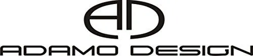 Adamo Analogue Black Dial Men's Watch A305KB02