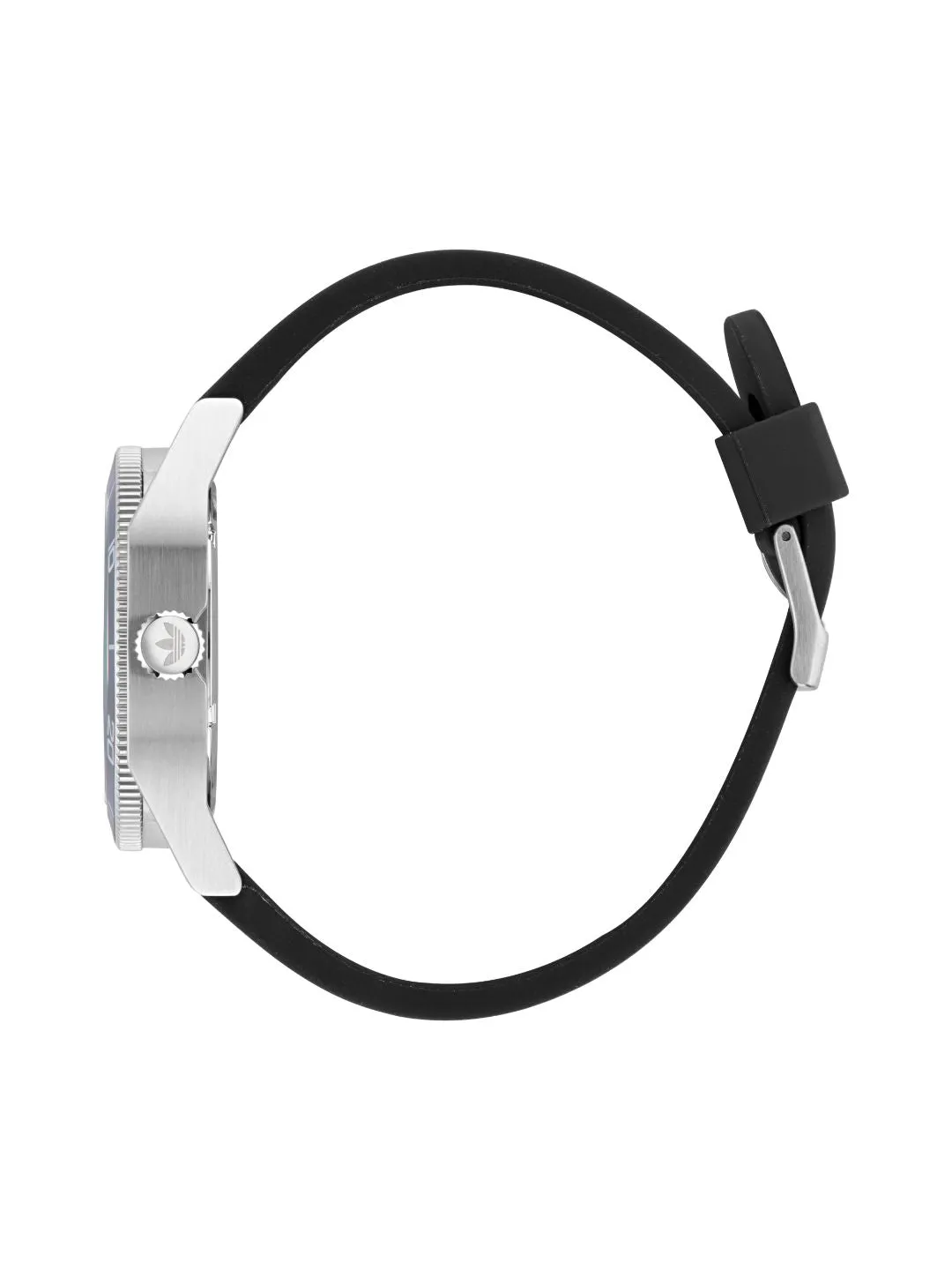 Adidas Originals Green Dial Unisex Watch - AOFH23008