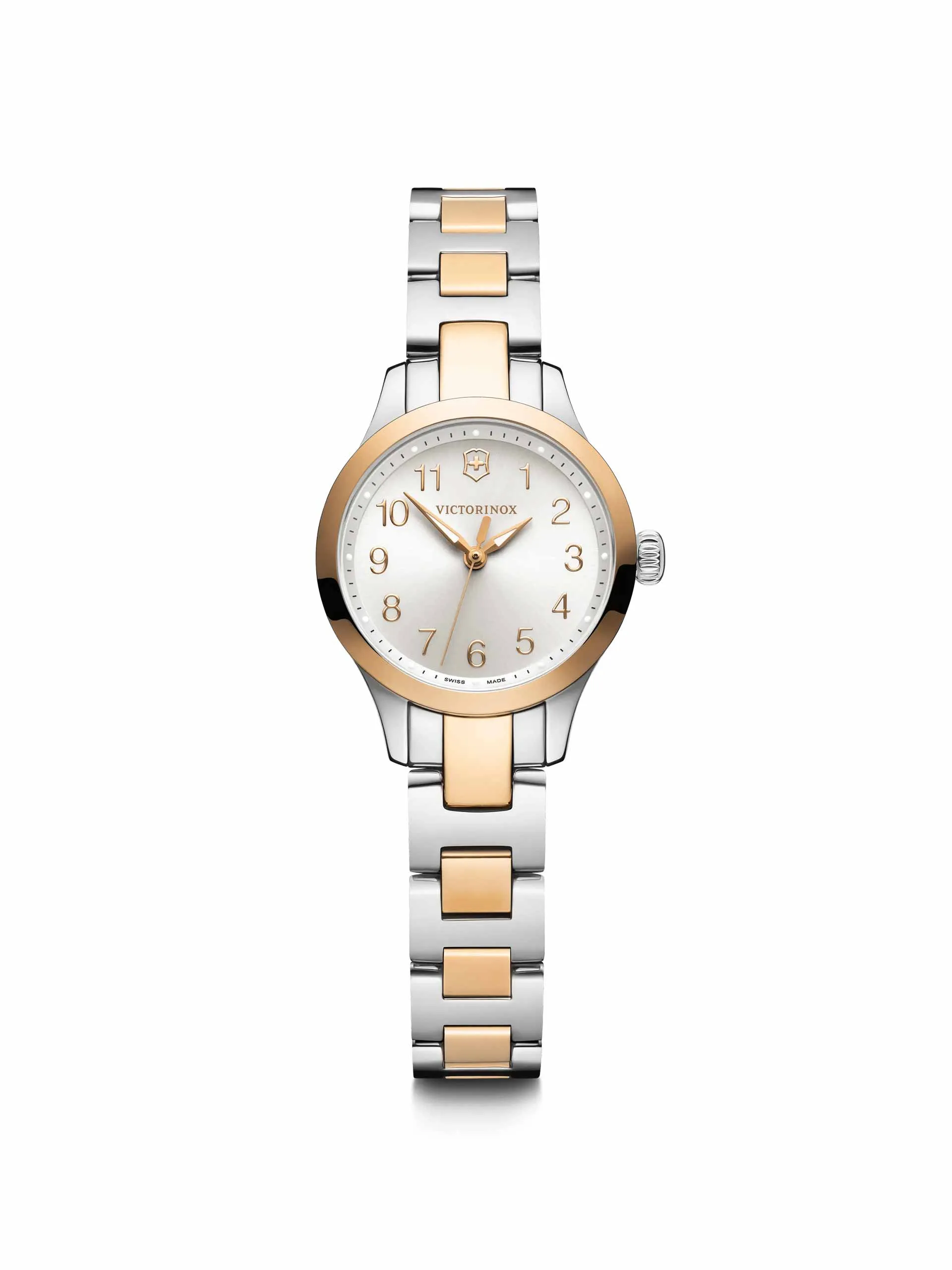 Alliance XS watch