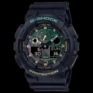 ANALOG-DIGITAL - GA-100 SERIES - GA100RC-1A