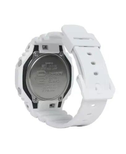 ANALOG-DIGITAL - GA-2100 SERIES - GA2100-7A