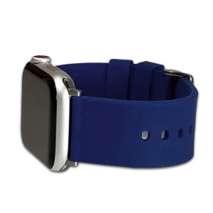 Apple Watch | Casual Silicone | Navy