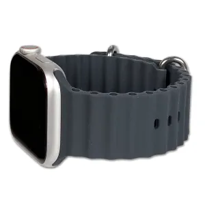 Apple Watch | Ocean Style | Graphite