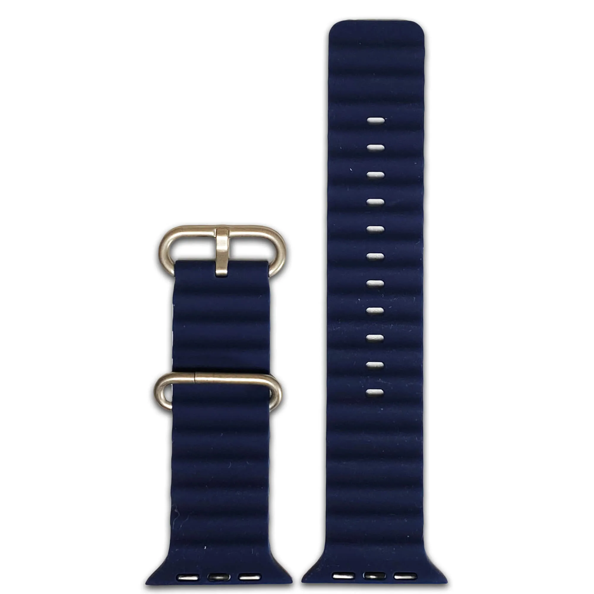 Apple Watch | Ocean Style | Midnight Blue