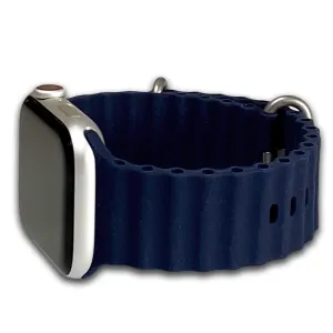 Apple Watch | Ocean Style | Midnight Blue