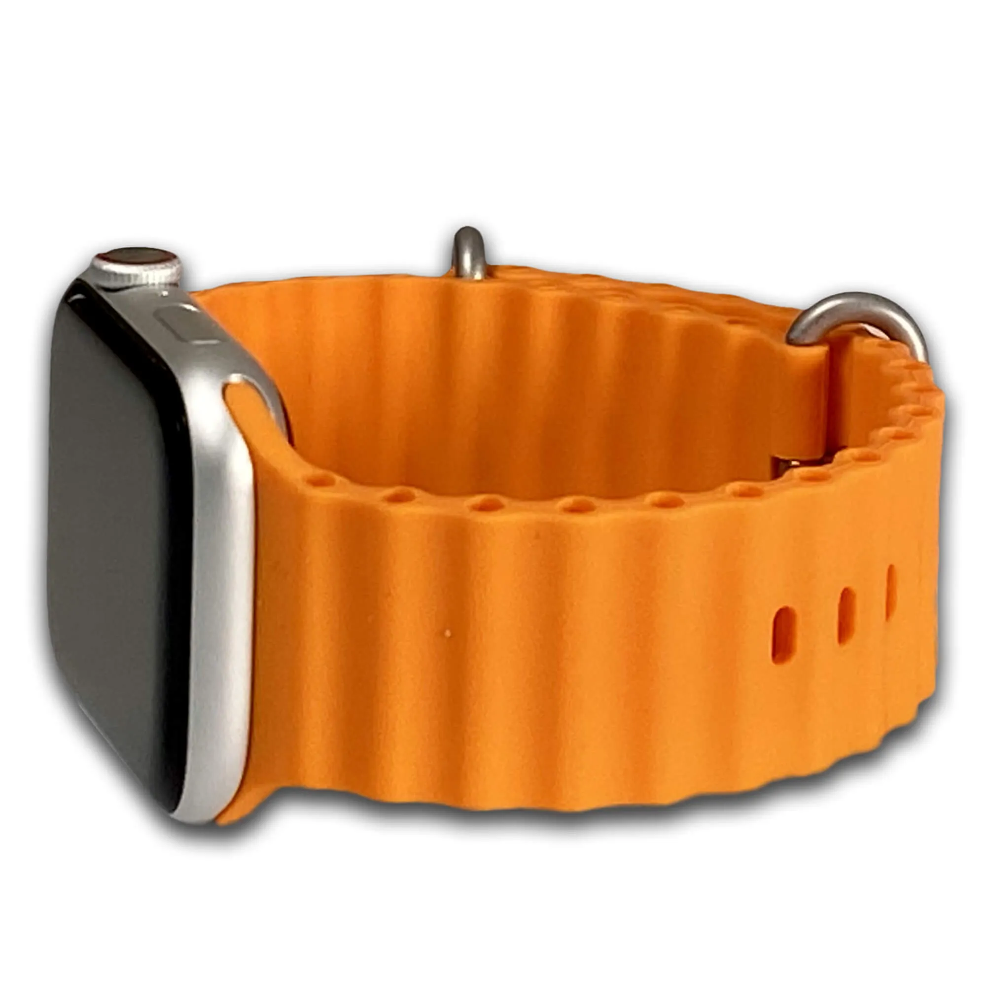 Apple Watch | Ocean Style | Orange