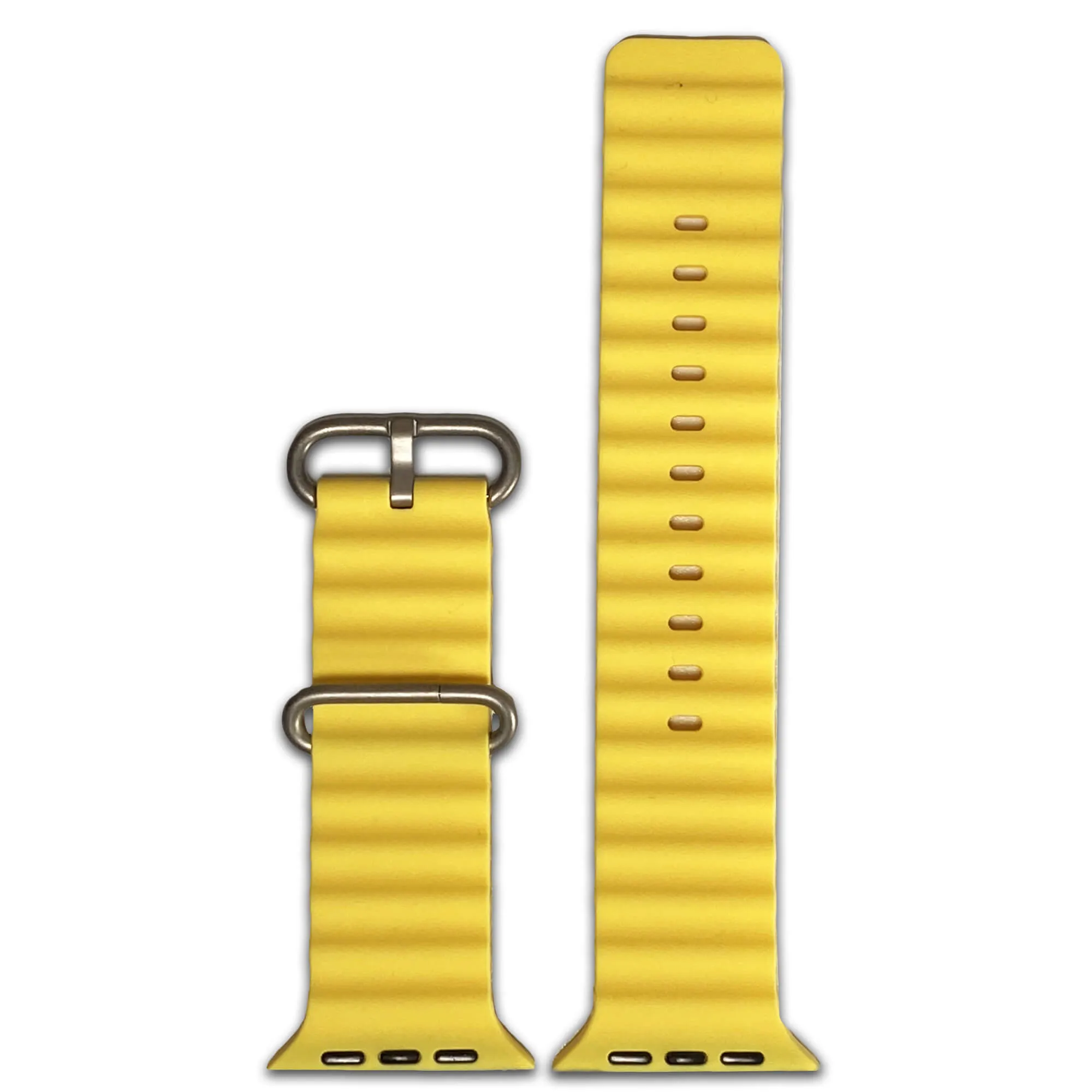 Apple Watch | Ocean Style | Yellow