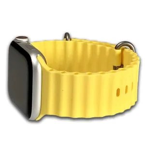Apple Watch | Ocean Style | Yellow