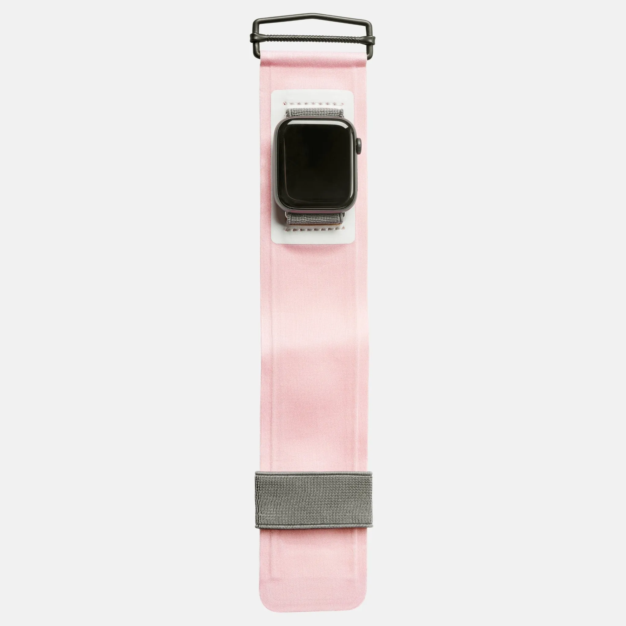 Apple Watch Sport Band Blush