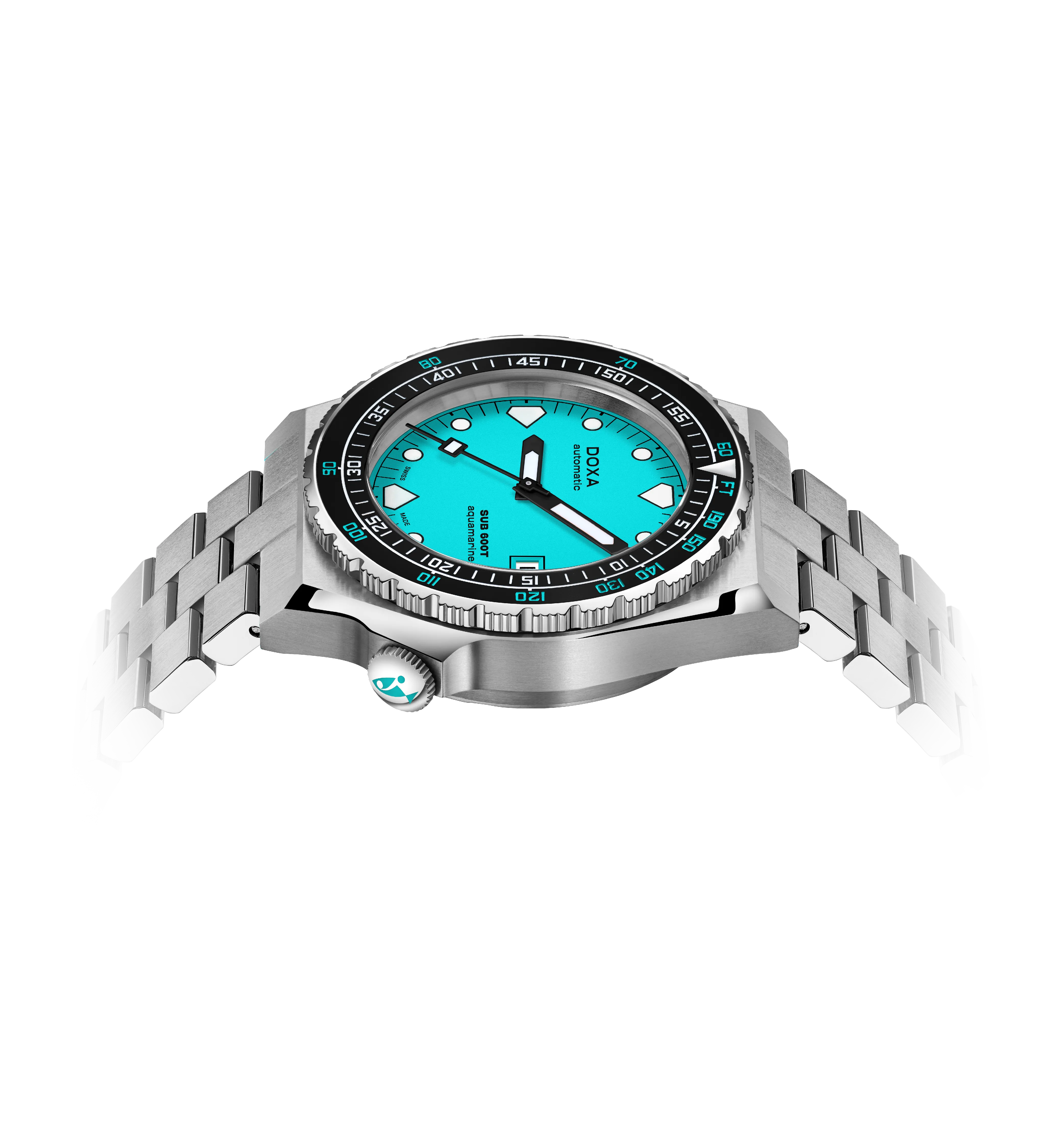 Aquamarine