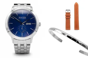 Beck, Calder/Jordan Cuff Pack