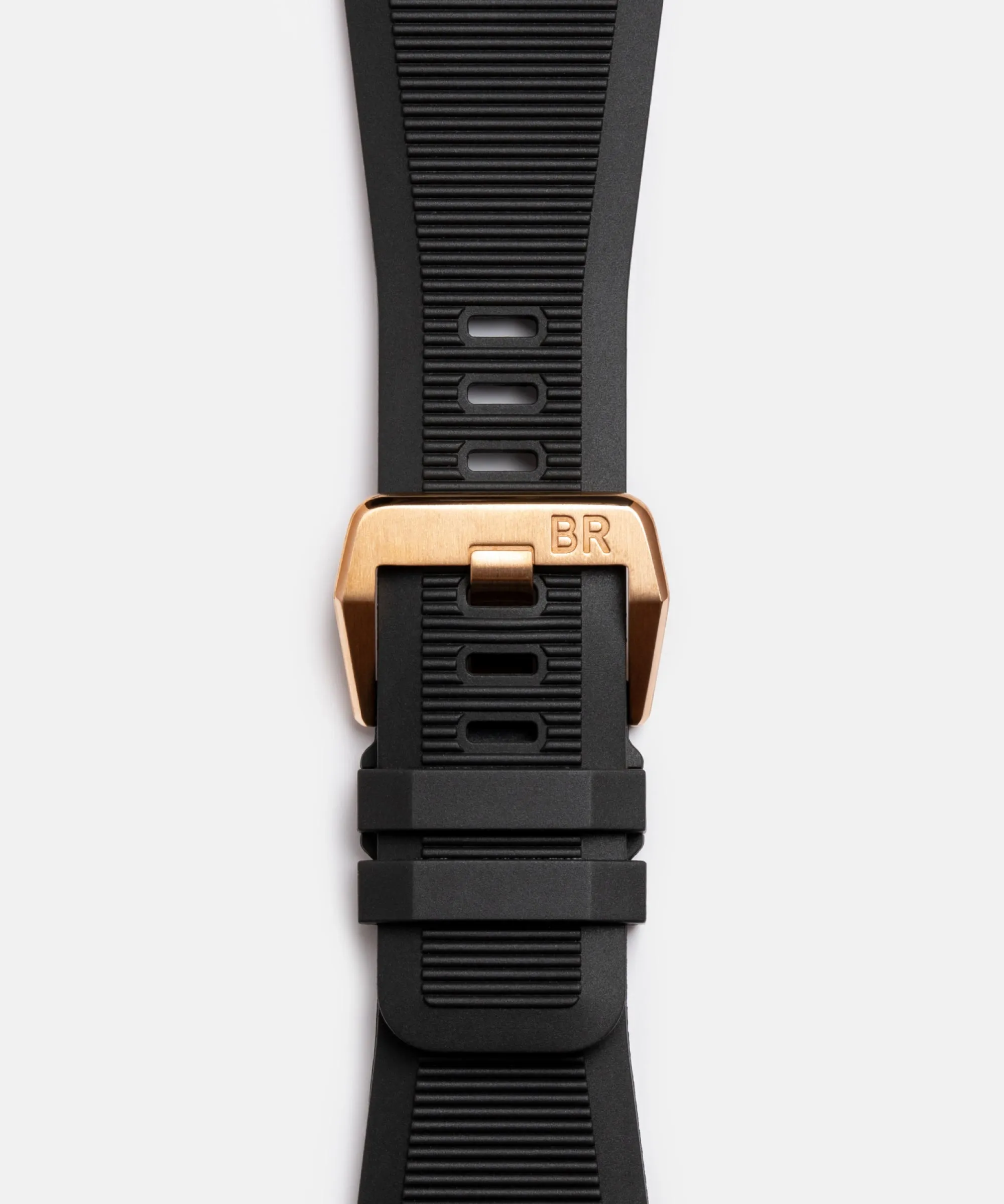 Bell & Ross BR 03 Diver Black Green Bronze Limited Edition