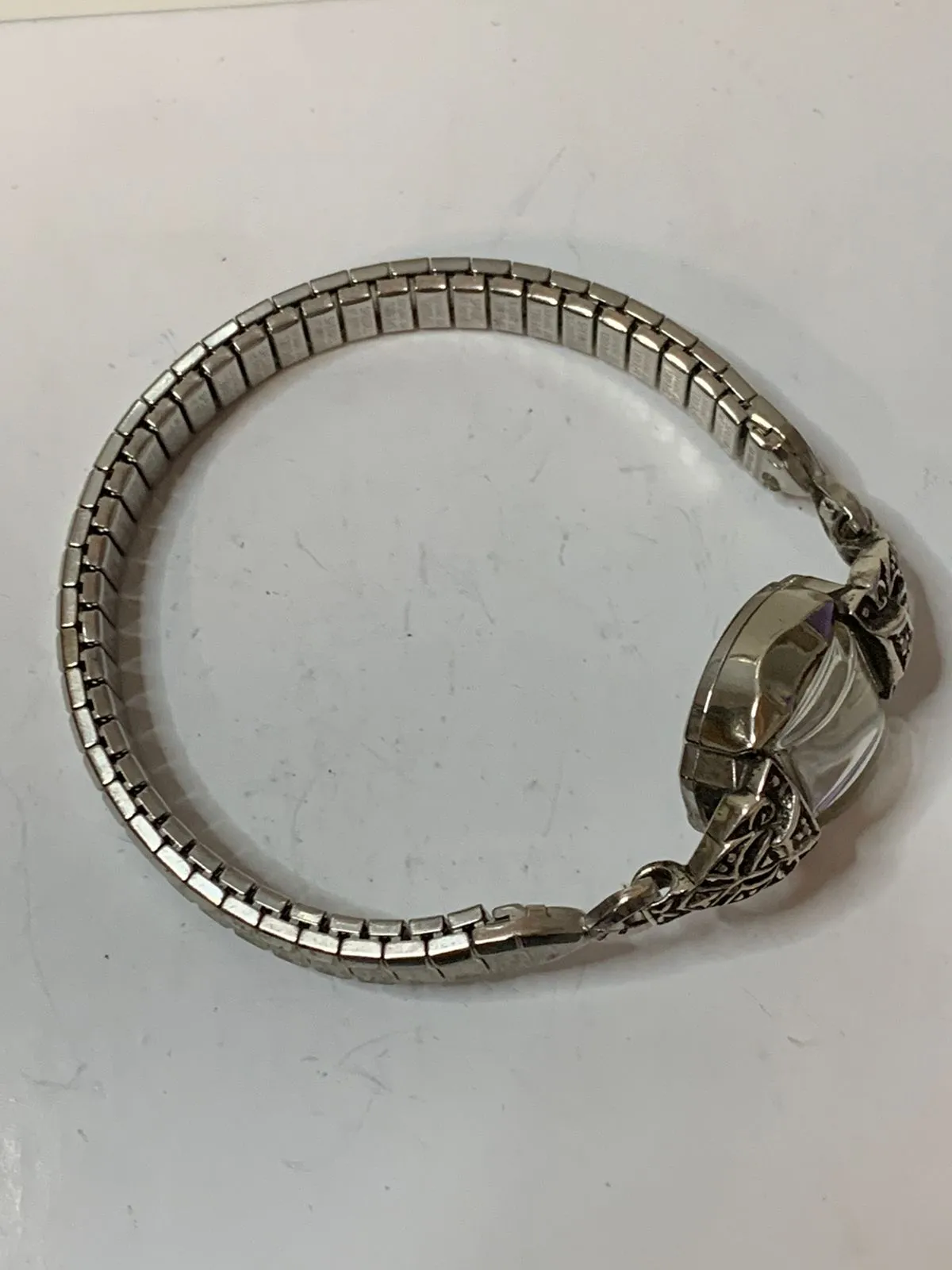 BENRUS 10K RGP Ladies Vintage 1930s Beautiful Watch - $3,500.00 APR w COA!