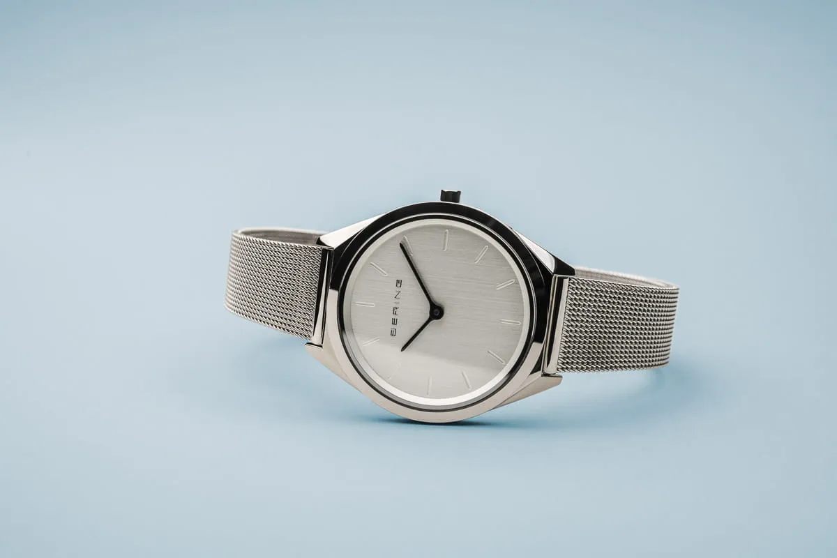 BER Watch Ultra Slim