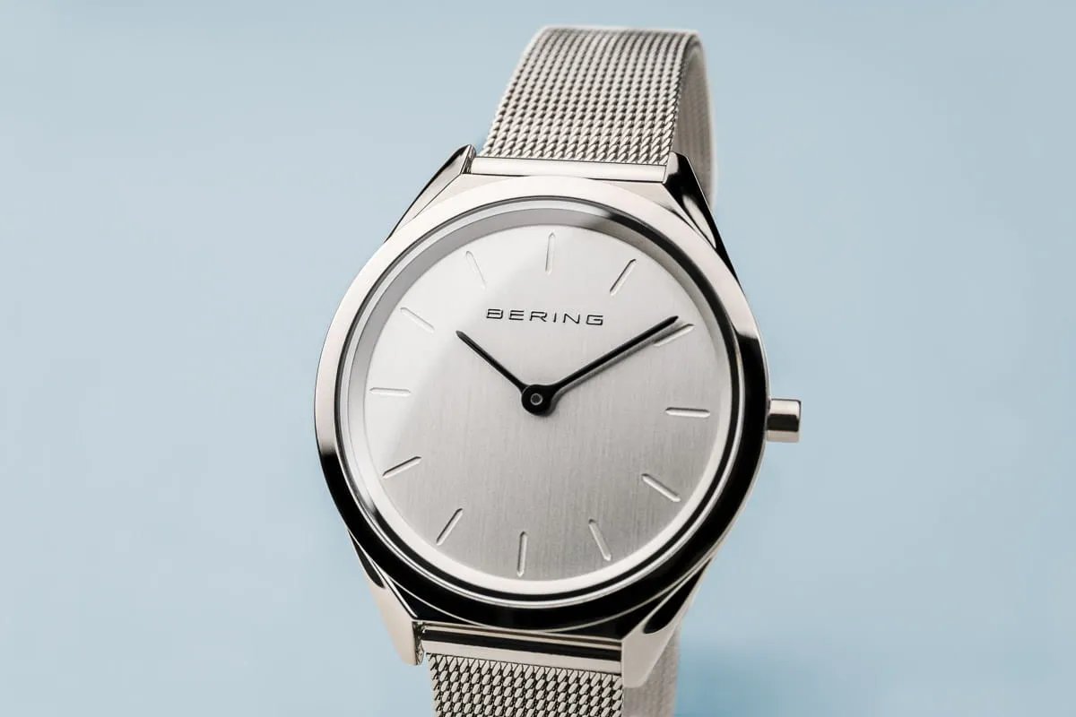 BER Watch Ultra Slim