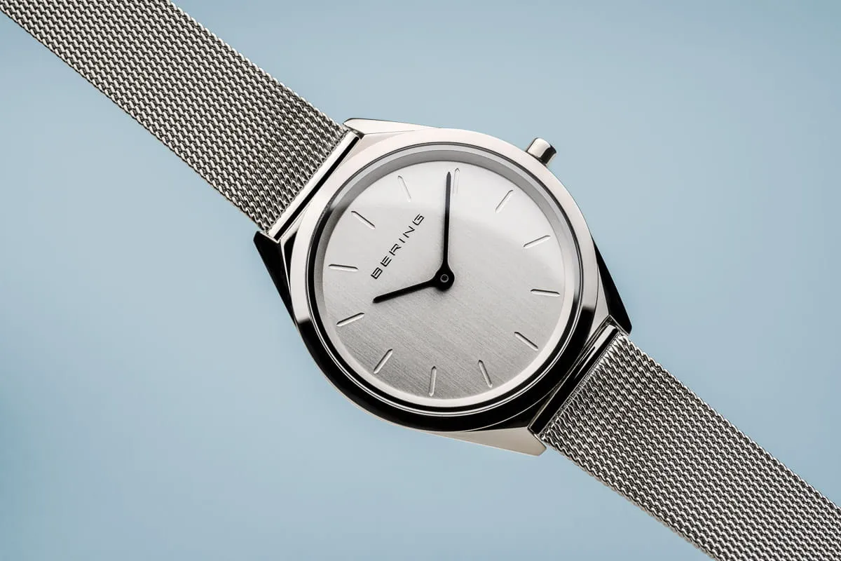 BER Watch Ultra Slim