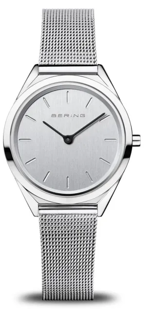 BER Watch Ultra Slim