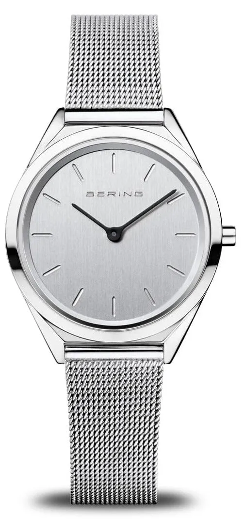 BER Watch Ultra Slim