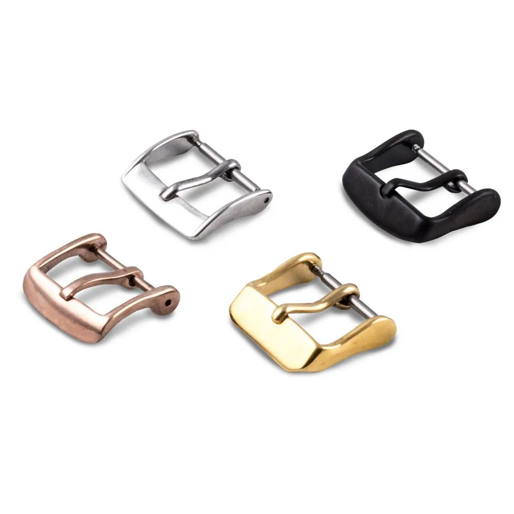 Bracelet montre Eco-friendly "Porcelaine" - Esturgeon