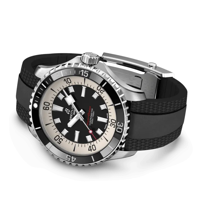 BRT Watch Superocean III AutoMTic 44