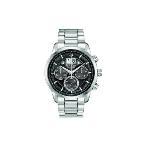 Bulova Men's Multifunction Watch  Ref: 96B319
