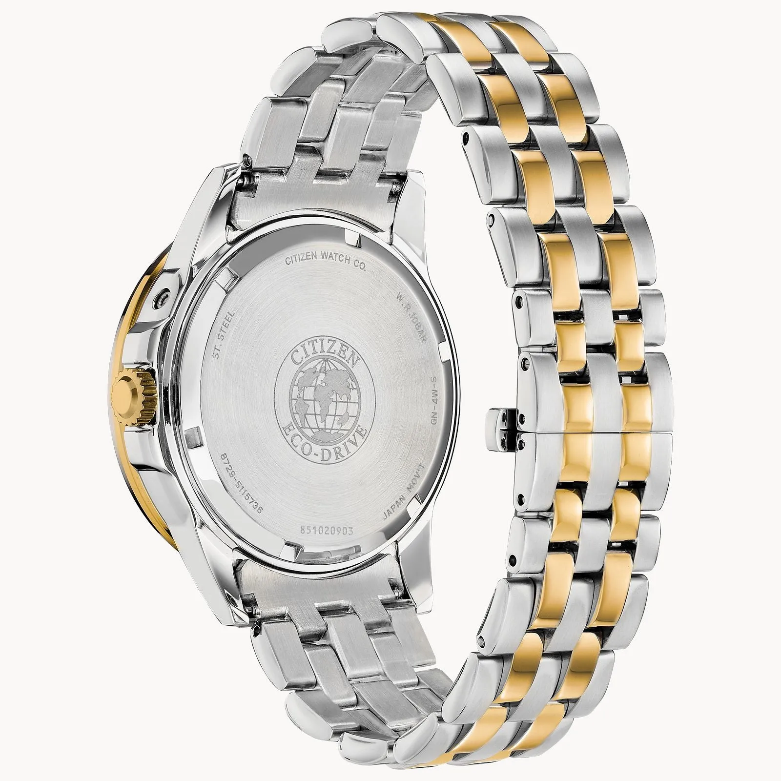 CALENDRIER - BU0054-52L