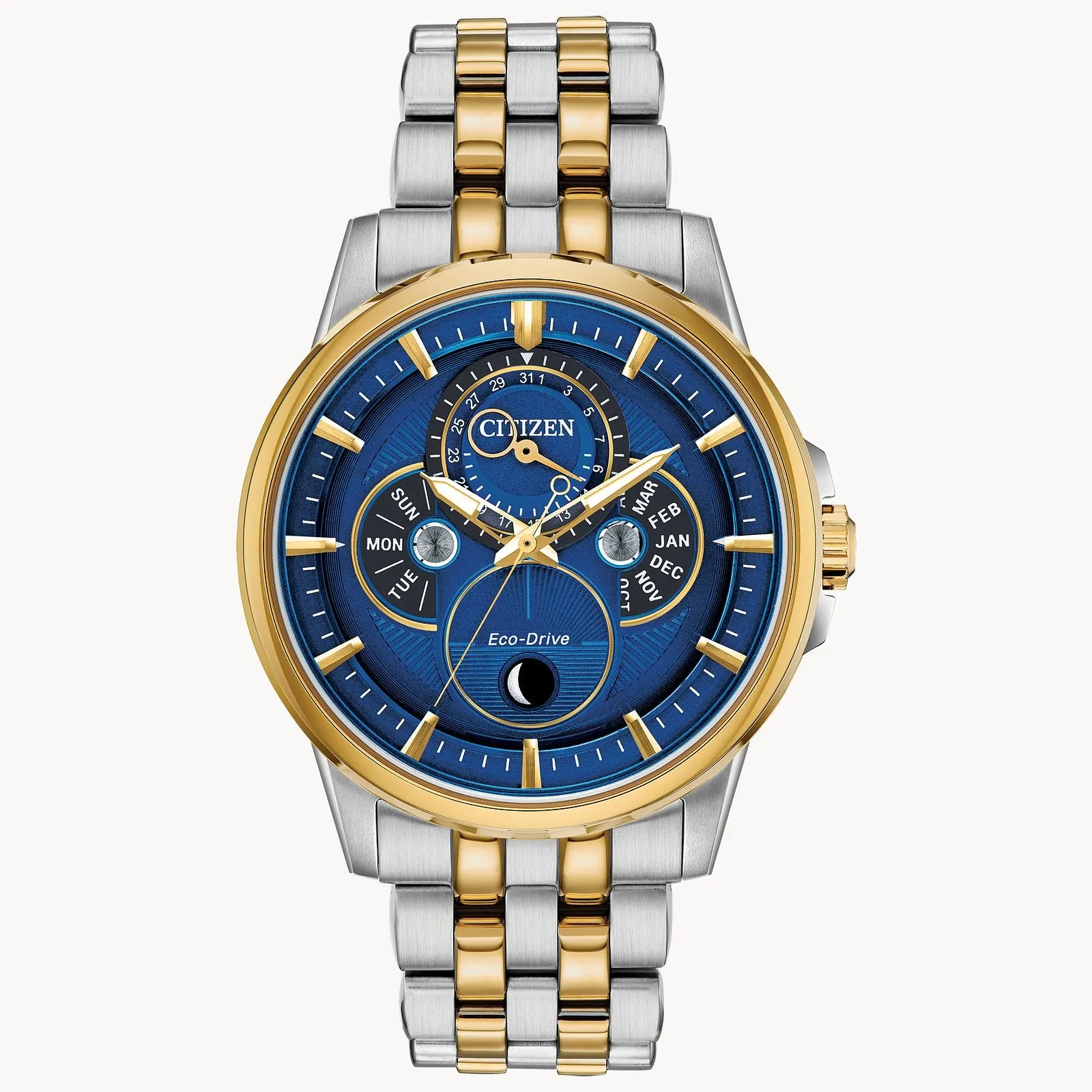 CALENDRIER - BU0054-52L