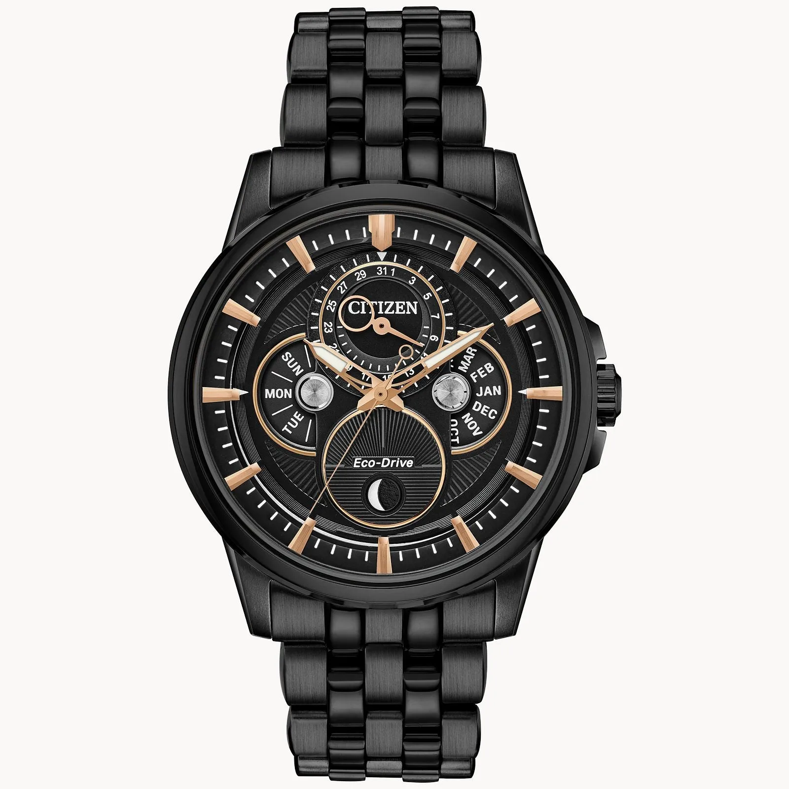 CALENDRIER - BU0057-54E