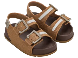 Cartago Milao Baby Sandal- Brown