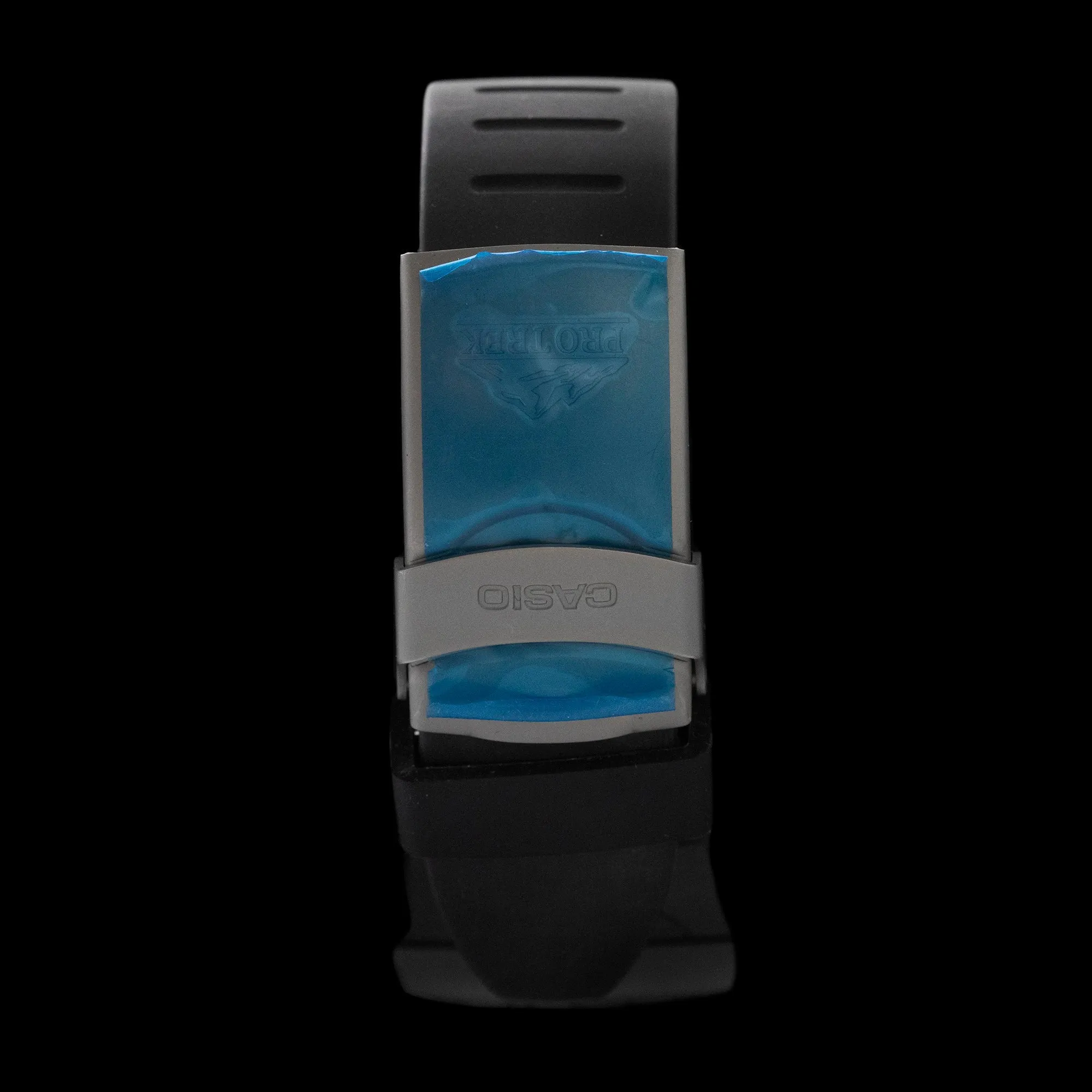 Casio - 1999 Pro Trek PRT-1 GPS Navigator