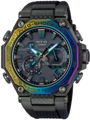 Casio G-Shock City Illumination MTG-B2000
