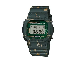 Casio G-Shock DWE5600CC Limited Edition Digital Resin-Cloth Watch