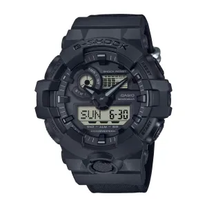 Casio GA-700BCE-1AER: Stylish Men's Watch