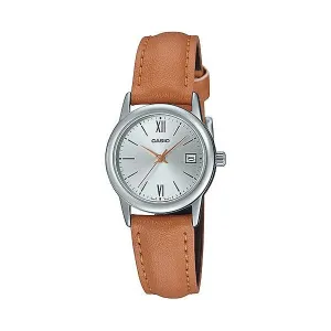 Casio Ladies LTPV002L-7B3