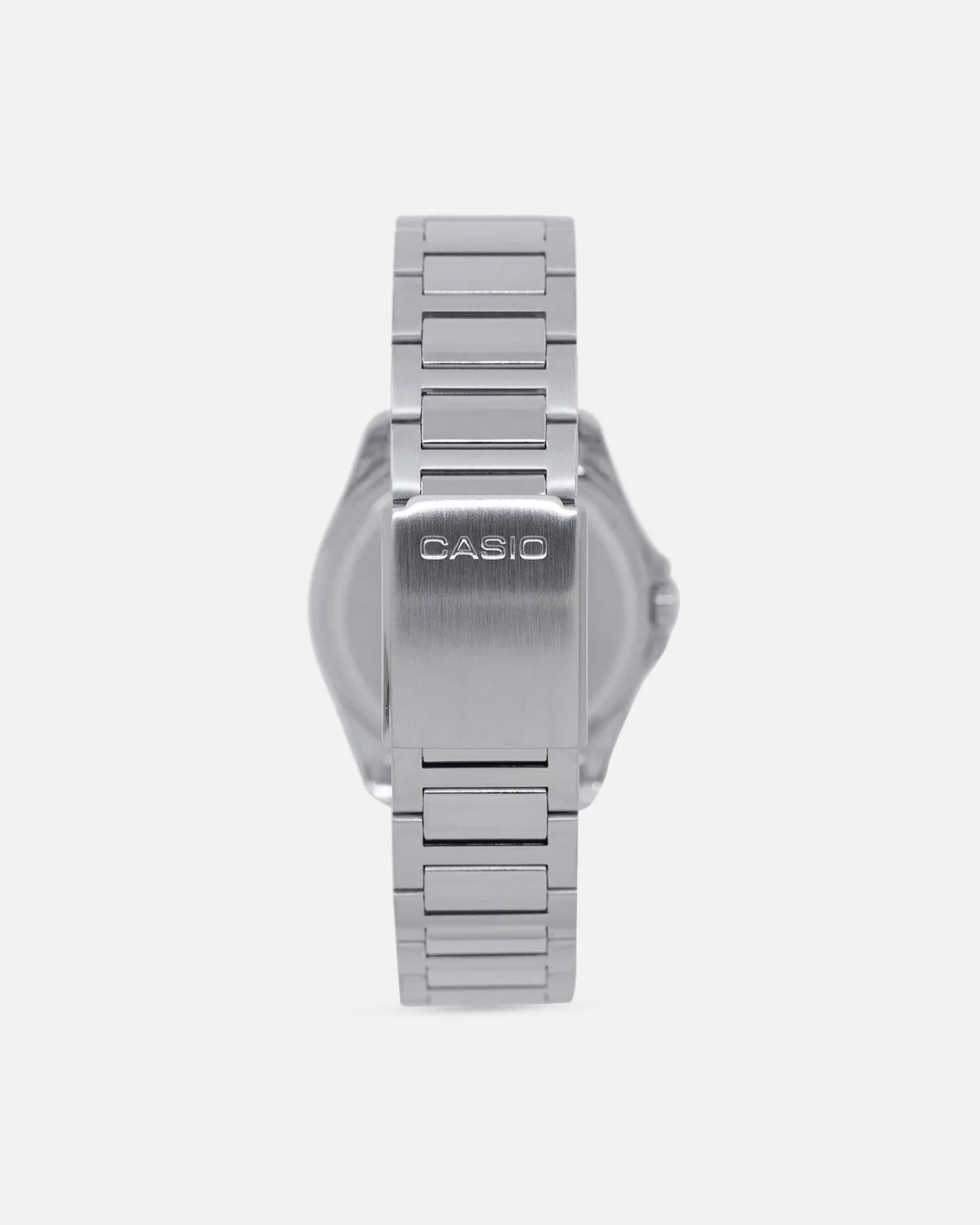 Casio MTP-1370D-1A2VDF Watch Silver/Bronze