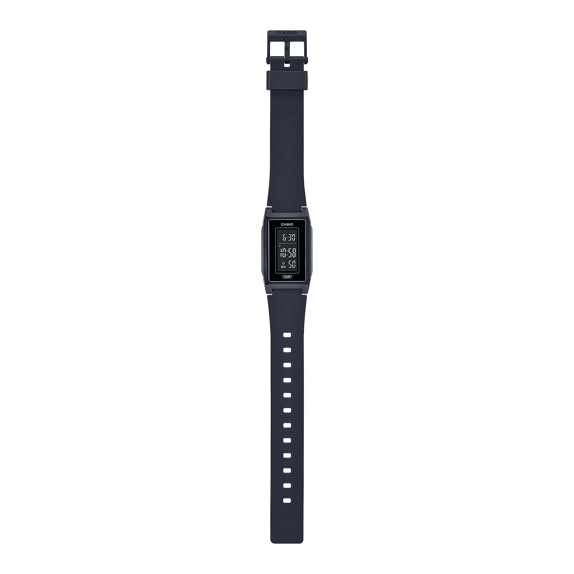 Casio Pop Series Eco-Friendly Digital Watch LF10WH-1D LF-10WH-1D LF-10WH-1