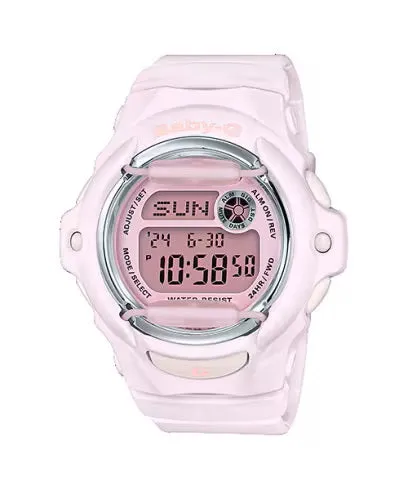 Casio Women's Baby-G (BG169M-4)