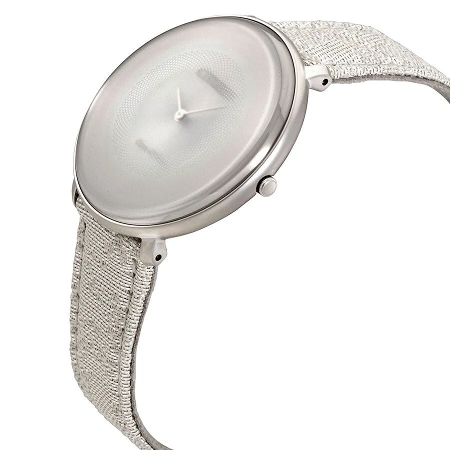 Citizen Ambiluna Eco-Drive Titanium Opaque Watch EG7000-01A