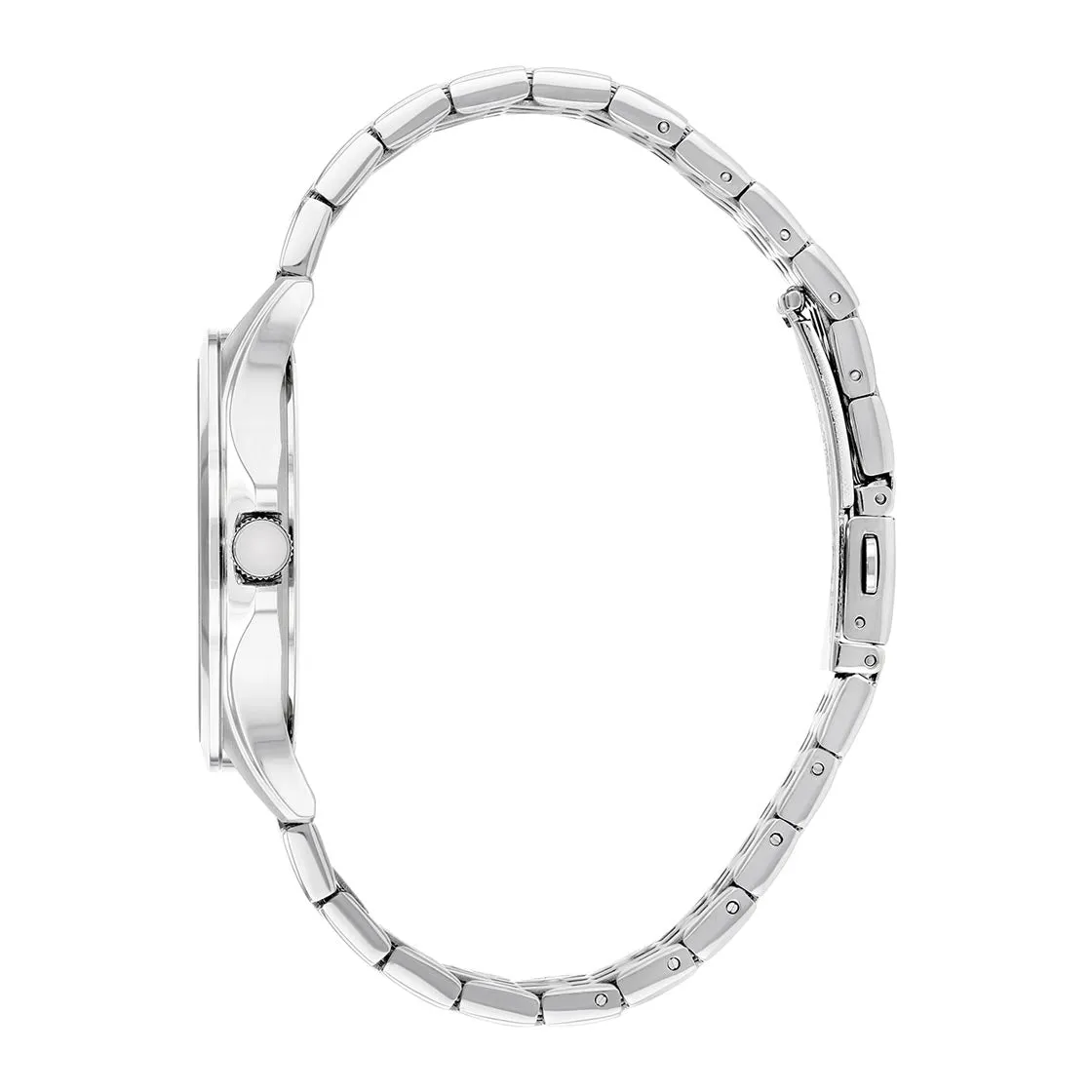 Citizen Black Dial Dress Watch BF2020-51E
