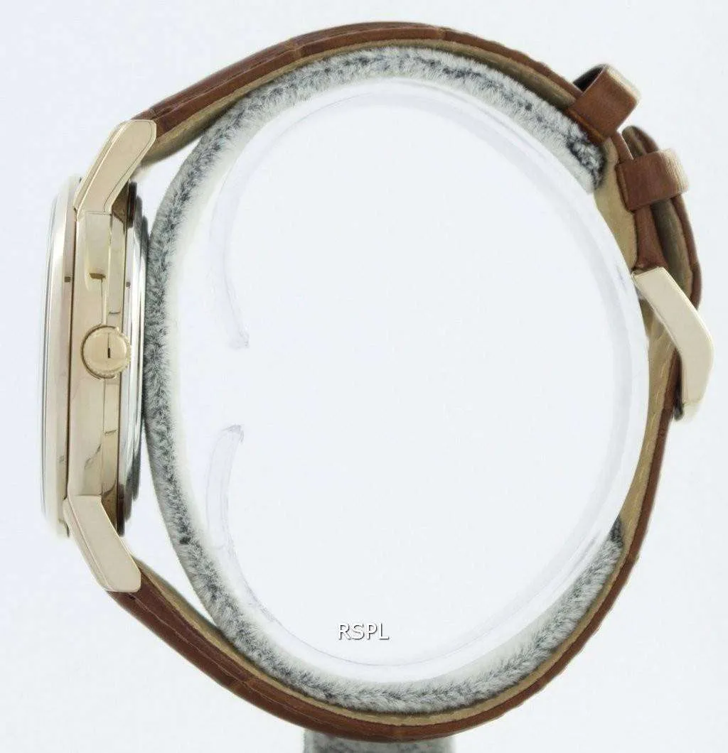 Citizen Dress Eco-Drive AO9003-08E Men's Watch