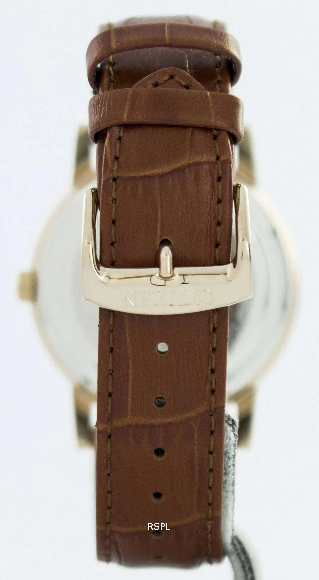Citizen Dress Eco-Drive AO9003-08E Men's Watch