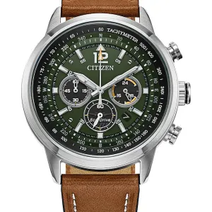 Citizen Eco-Drive Avion