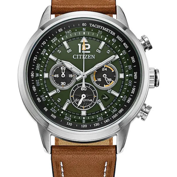 Citizen Eco-Drive Avion