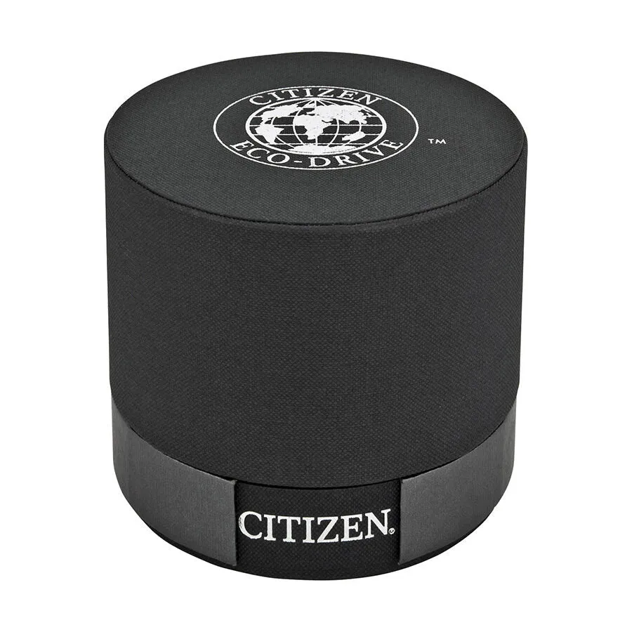 Citizen Eco-Drive Black Dial Men's Watch BM8475-00F
